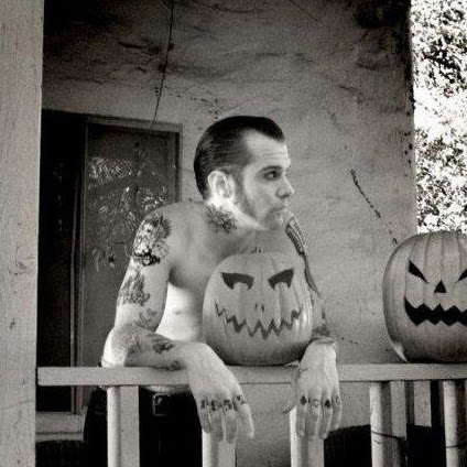 Jerry Pierce Photo 43