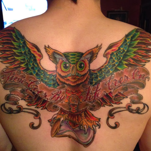 Danny Lopez Photo 24