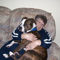 Beverly Cook Photo 14