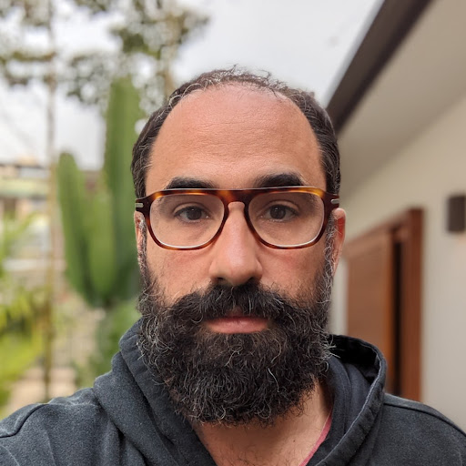 Daniel Mariani Photo 16