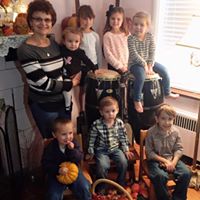 Cheryl Schulte Photo 21