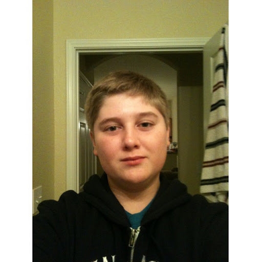 Joshua Vaughn Photo 8