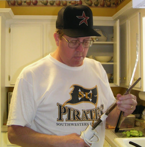 Keith Jenkins Photo 4