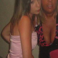 Abbie Sharp Photo 23