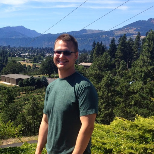 Timothy Meyer Photo 19