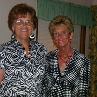 Virginia Hamm Photo 27