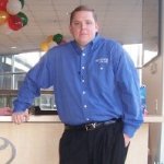 James Bacon Photo 4