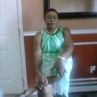 Maxine Levy Photo 13