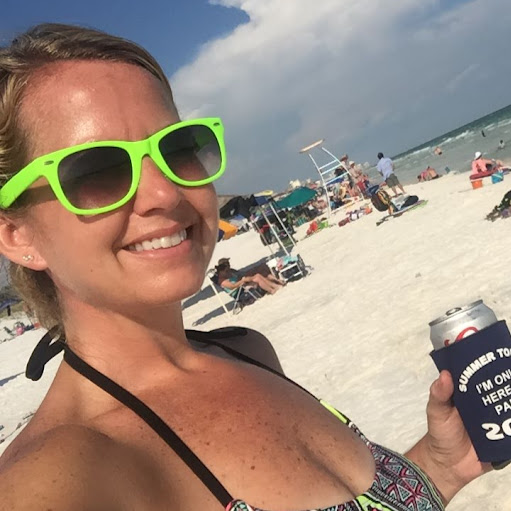 Jessica Rowell Photo 18