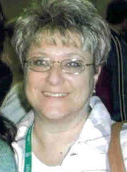 Roberta Hill Photo 24