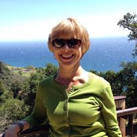 Susan Levy Photo 27