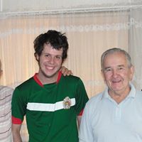 Anthony Hackett Photo 27