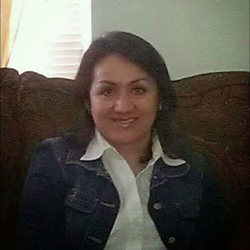 Dolores Franco Photo 20