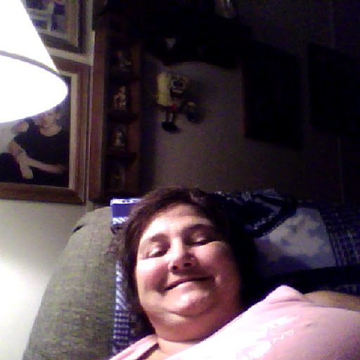 Vicky Strickland Photo 3