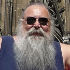 Mac Macfarlane Photo 9