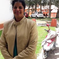 Beena Varghese Photo 10