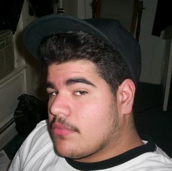 Chris Dominguez Photo 13