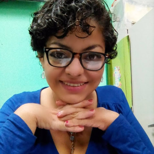 Edith Bonilla Photo 6