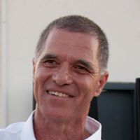Eliezer Giladi Photo 1