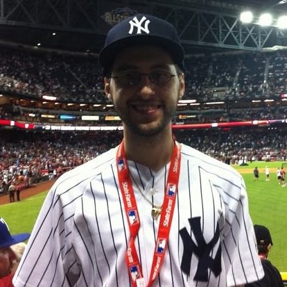 Anthony Perrone Photo 20