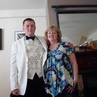 Frances Mcentee Photo 3