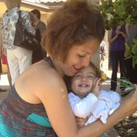 Rebecca Reyes Photo 19