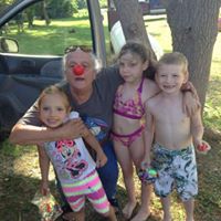 Evelyn Sherman Photo 16