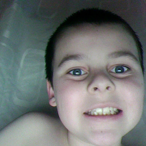 Jack Currie Photo 26