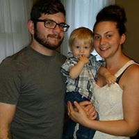 Amanda Scully Photo 11