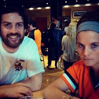 Alexander Rutstein Photo 2