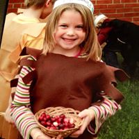 Amanda Foust Photo 21