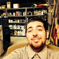 Anthony Biddle Photo 24