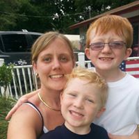 Connie Blanton Photo 5