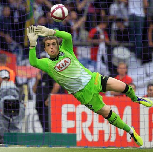 Joseph Mathieu Photo 25