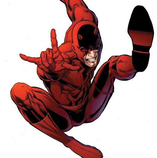 Matthew Murdock Photo 30