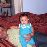 Benjamin Padilla Photo 11