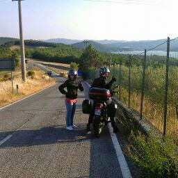 Elisa Bucci Photo 9