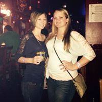 Brandi Robertson Photo 12