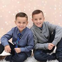 Christine Moffitt Photo 5