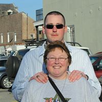 Deborah Morrison Photo 6