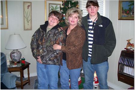 Tammy Price Photo 25