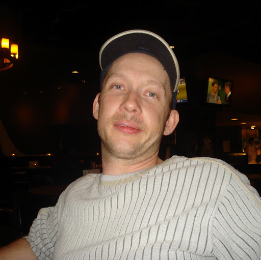 Brent Scott Photo 13