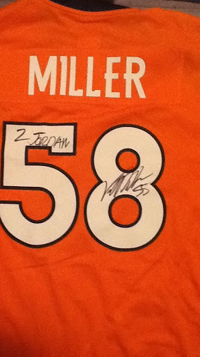 Jordan Haines Photo 8