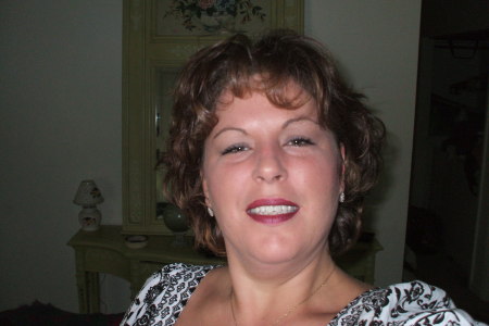 Julie Blankenship Photo 21
