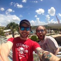 Don Mahaffey Photo 4