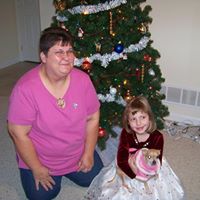 Teresa Mayfield Photo 10