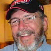 Roger Francis Photo 21