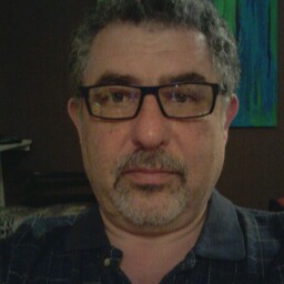 Barry Block Photo 20