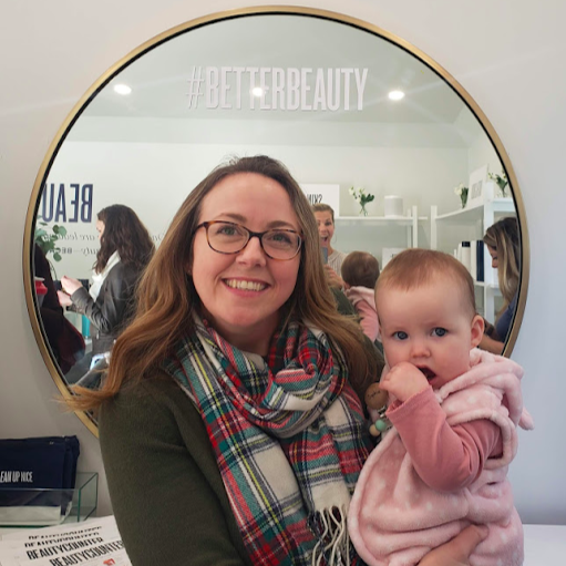 Rebecca Jamison Photo 13