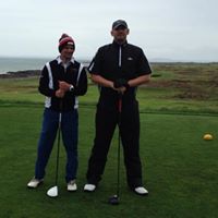 Clive Randall Photo 10